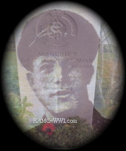 Wilfred Robert SUTTON